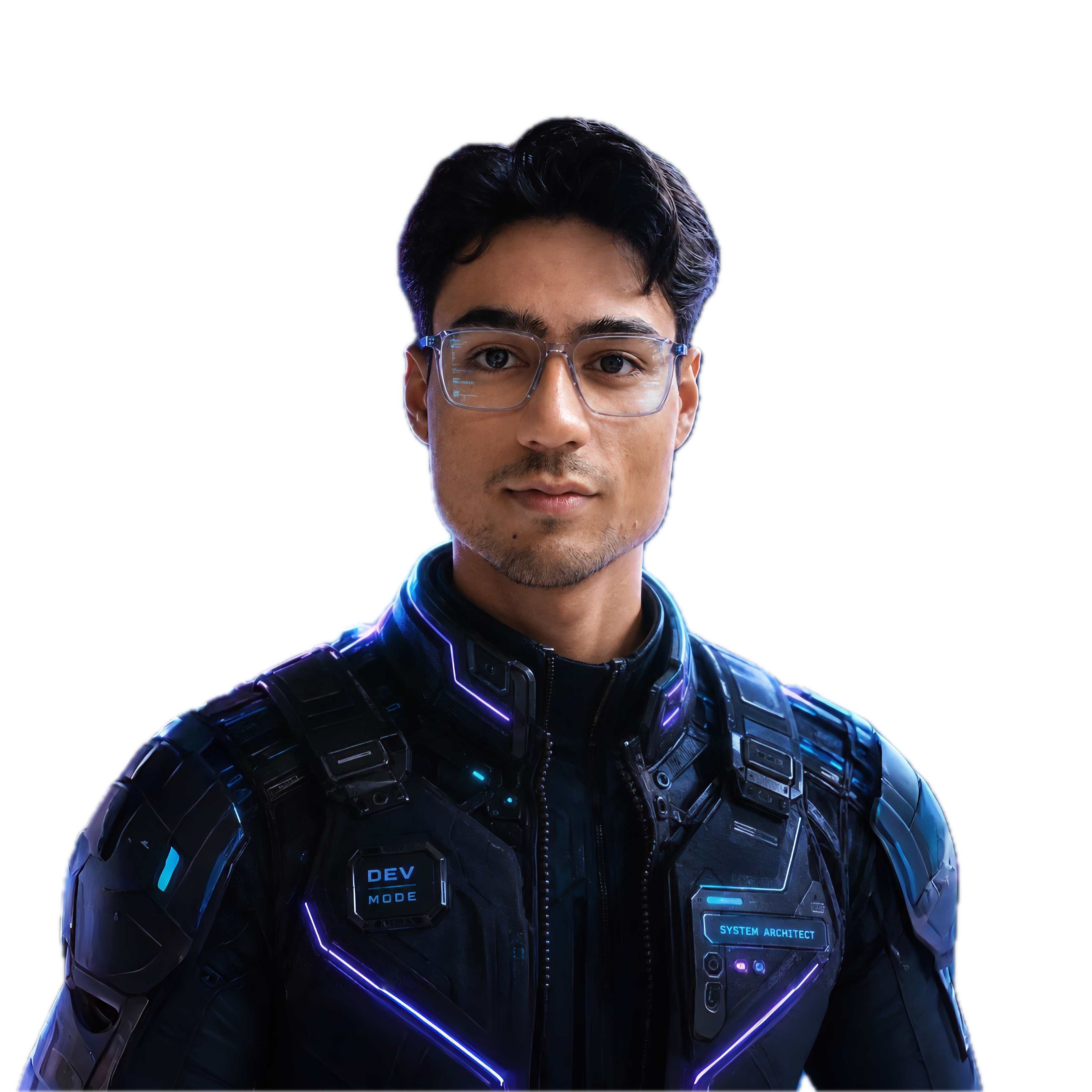 Priyanshu Tariyal — Software Developer