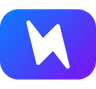 Playtube Social Platform logo